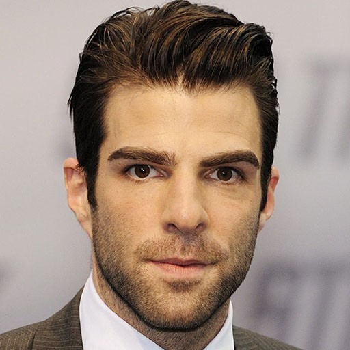 Zachary Quinto