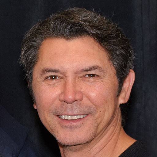 Lou Diamond Phillips