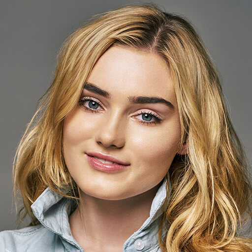 Meg Donnelly