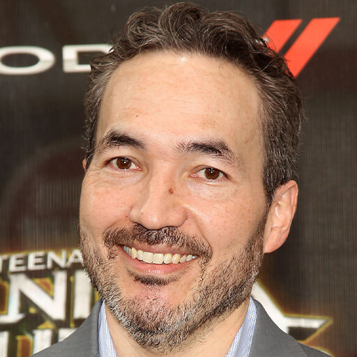 Steve Jablonsky