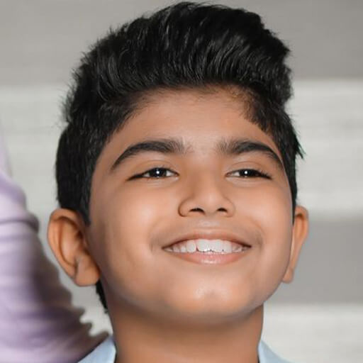 Arnav Vijay