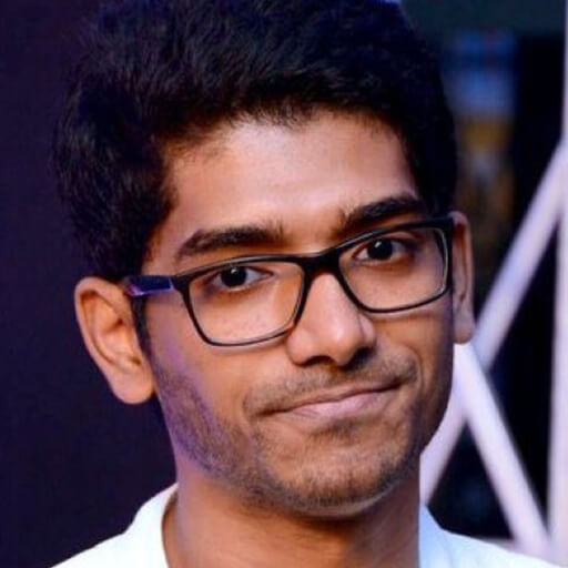Nivas K. Prasanna