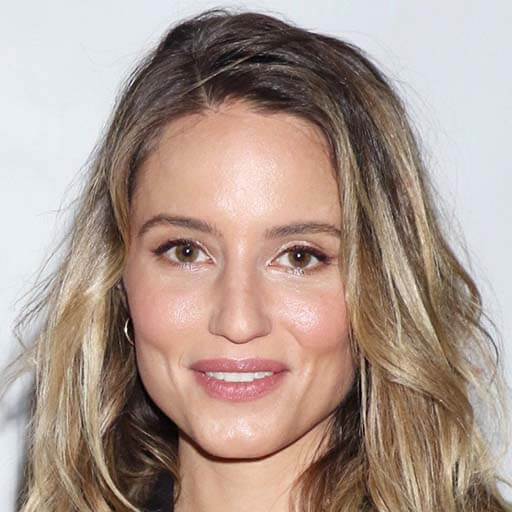 Dianna Agron