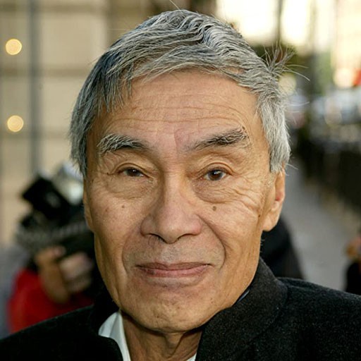 Burt Kwouk