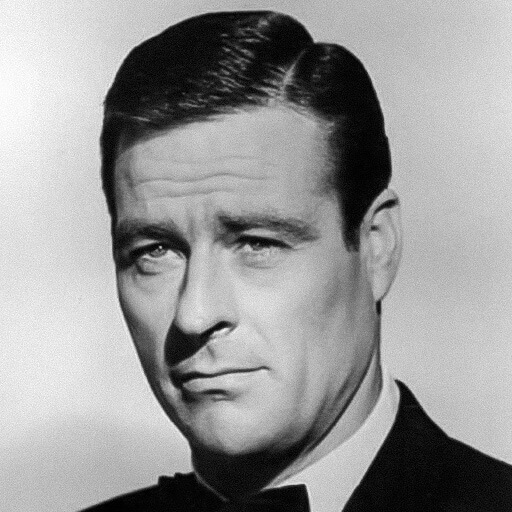 Robert Webber
