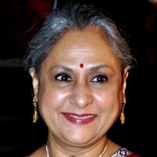 Jaya Bachchan