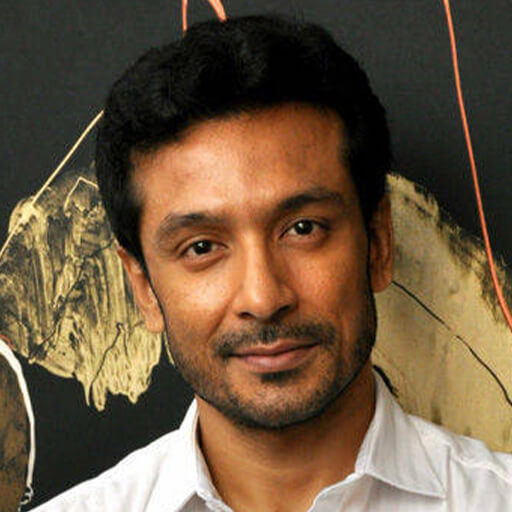 Tota Roy Chowdhury