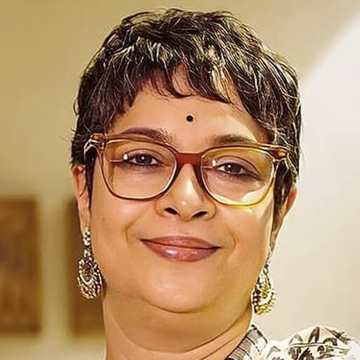 Churni Ganguly