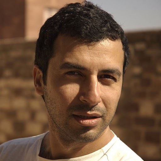 Aamir Bashir
