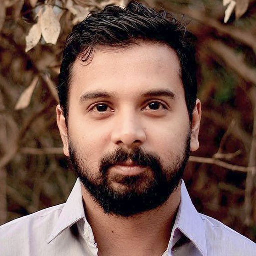 Namit Das