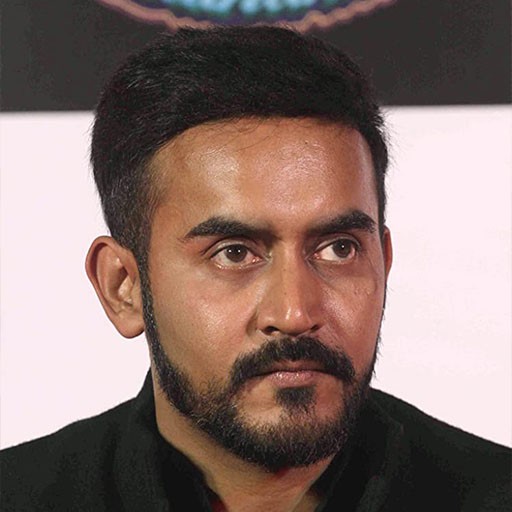 Shashank Khaitan