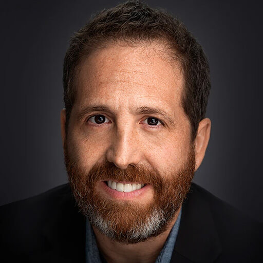 Jeffrey Bushell
