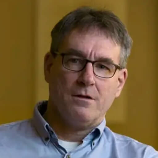 Martin Osterloh