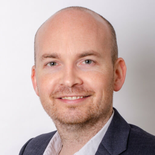 Paul Murphy