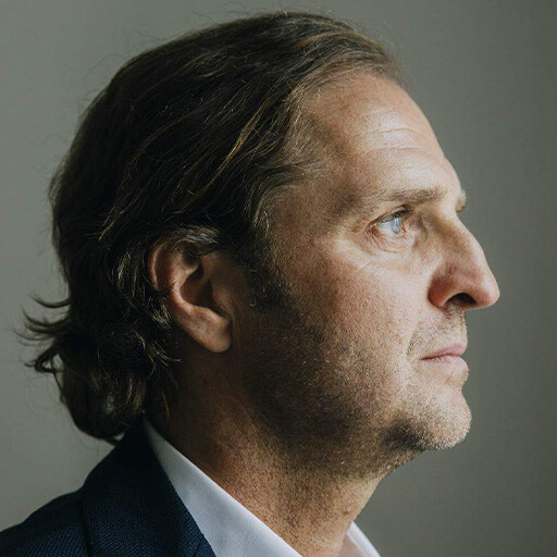 Tobias Bosler