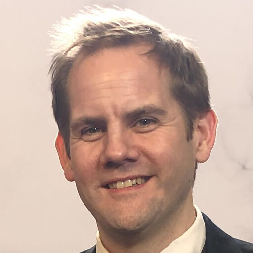 James Erskine