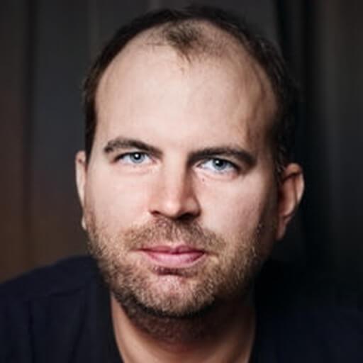 Christoph Zirngibl
