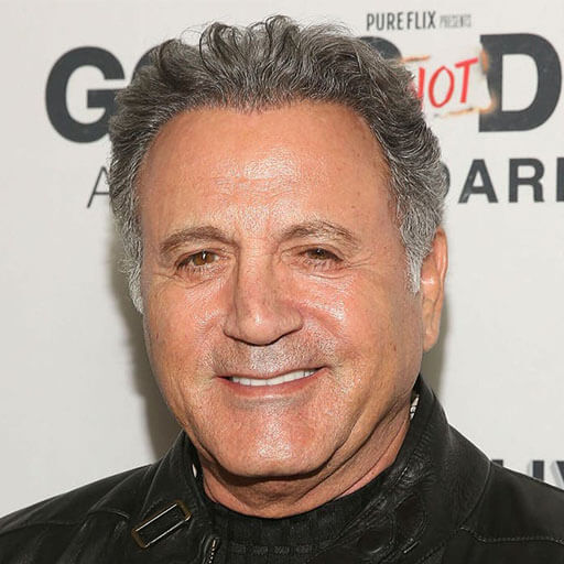 Frank Stallone