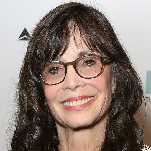 Talia Shire