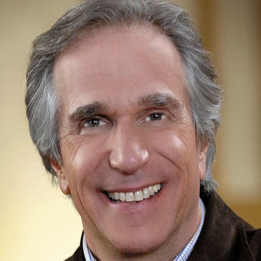 Henry Winkler