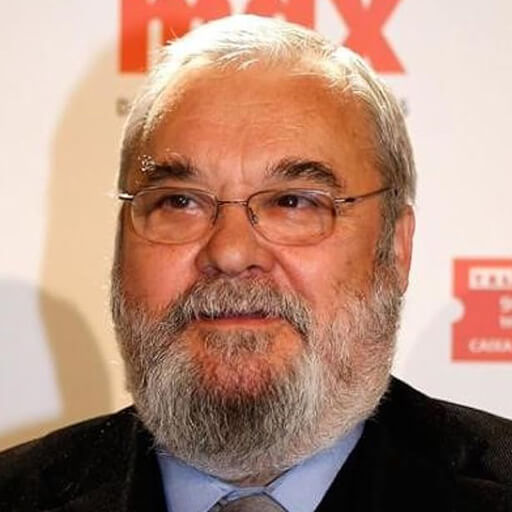 Carles Canut