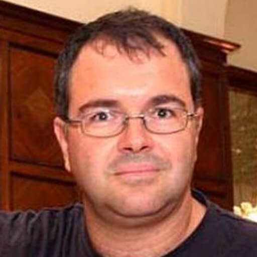 Gorka Magallón