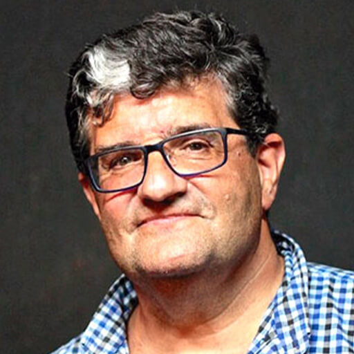 Ignacio del Moral