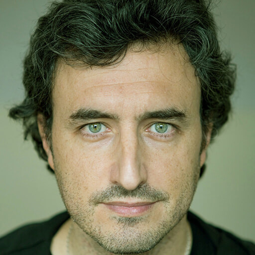 Zacarías M. de la Riva