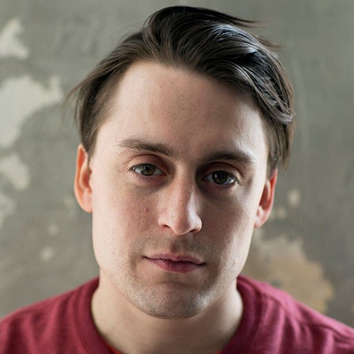 Kieran Culkin