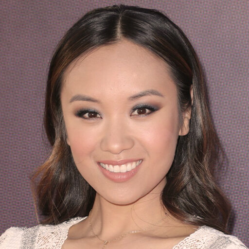 Ellen Wong