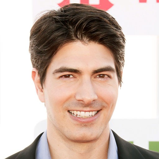 Brandon Routh