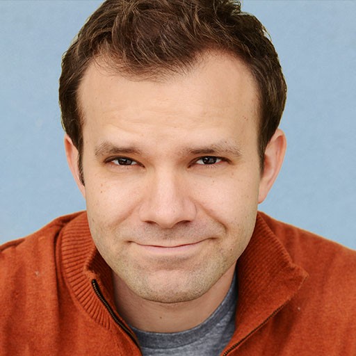 Liam O'Brien