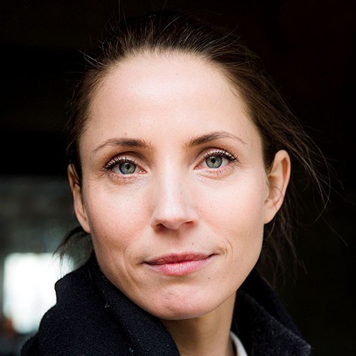 Tuva Novotny