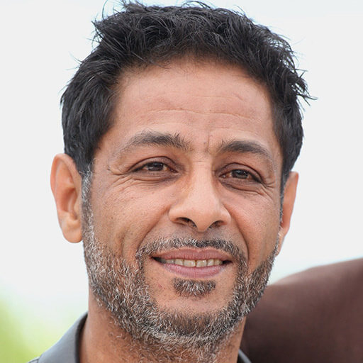 Hichem Yacoubi