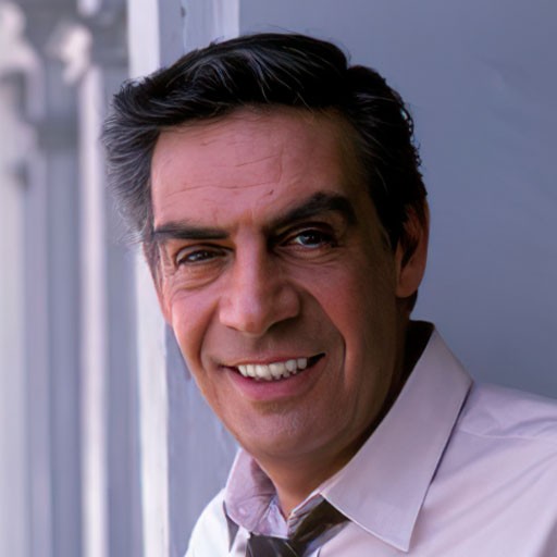 Jerry Orbach