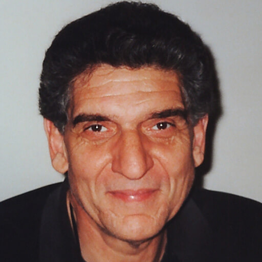 Andreas Katsulas