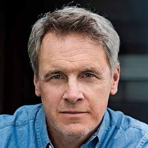 Mark Moses