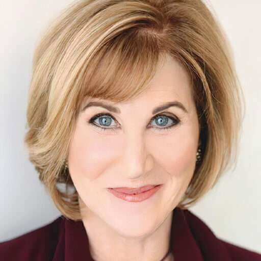 Joanne Baron