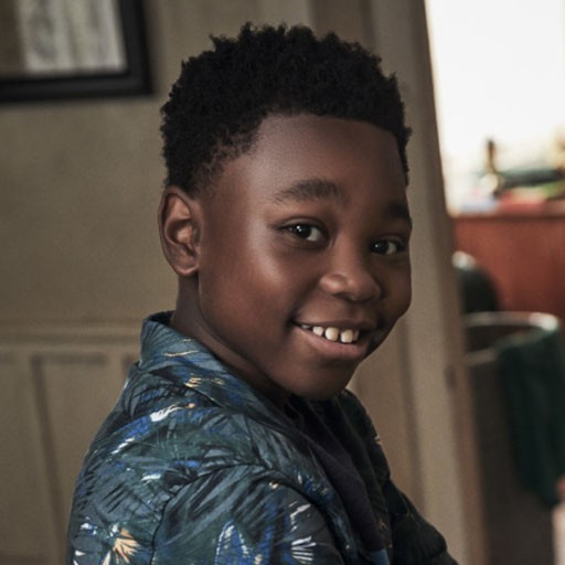Jalyn Hall