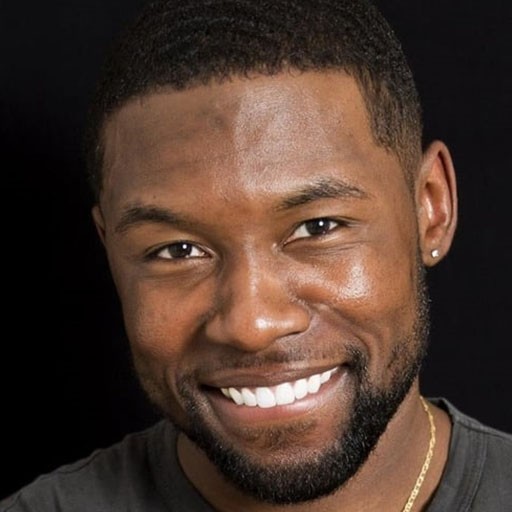 Trevante Rhodes