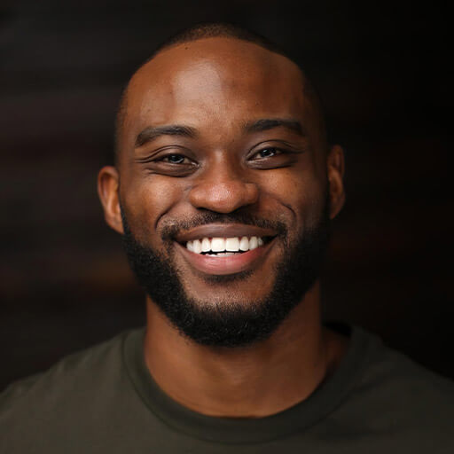 Frank Oakley III