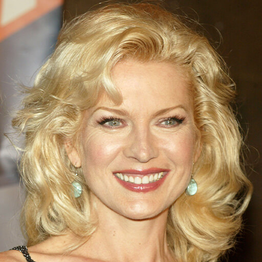 Diana Scarwid