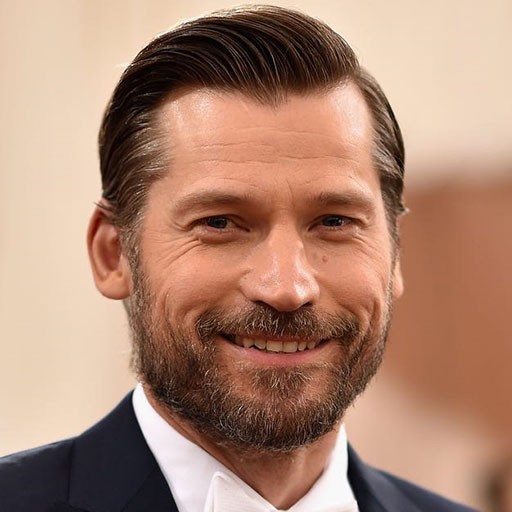Nikolaj Coster-Waldau