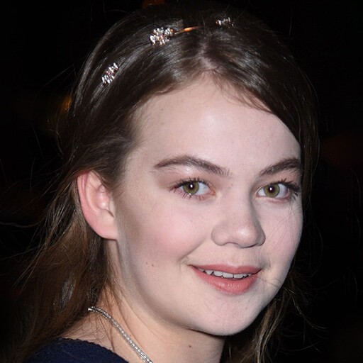 Megan Charpentier