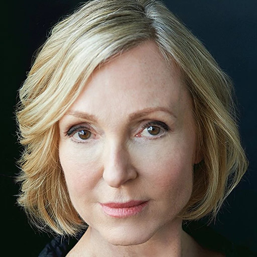 Jane Moffat