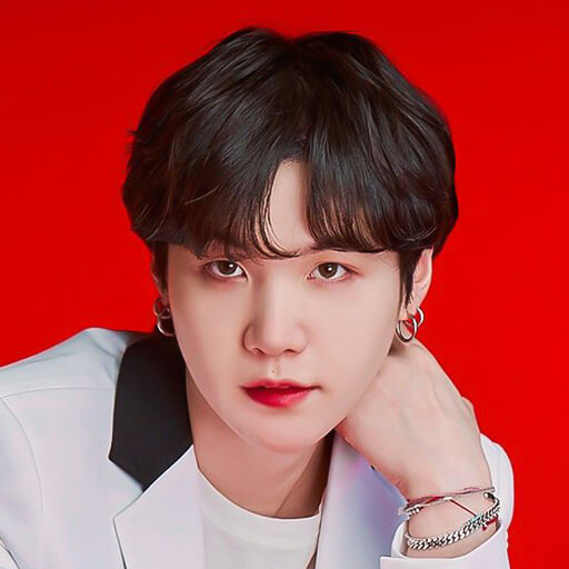 Min Yoon-gi