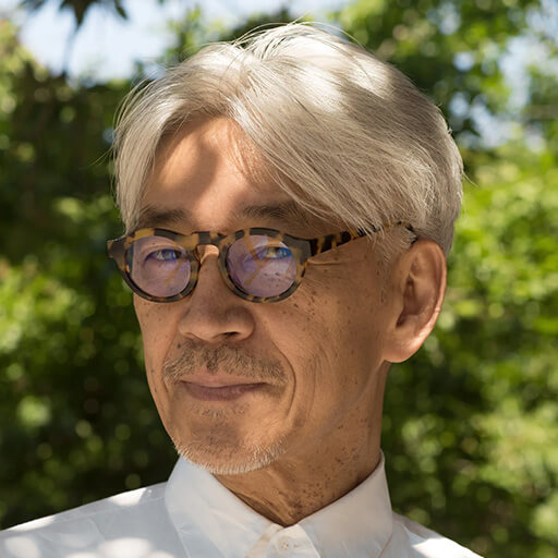 Ryuichi Sakamoto
