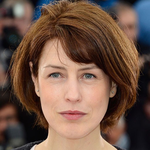 Gina McKee