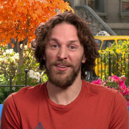 Jonathan del Val
