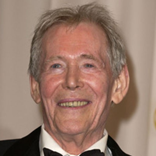 Peter O'Toole